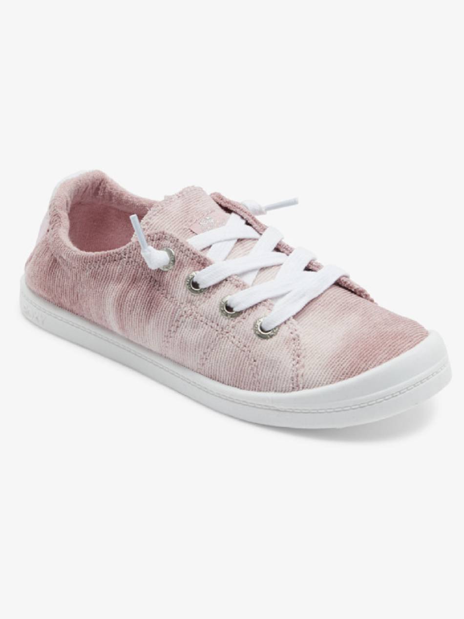 Kids\' Roxy Bayshore Sneakers pink | NZ_LW8340