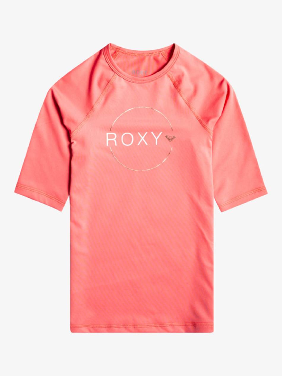 Kids\' Roxy Beach Classics Surf Rose | NZ_LW1991