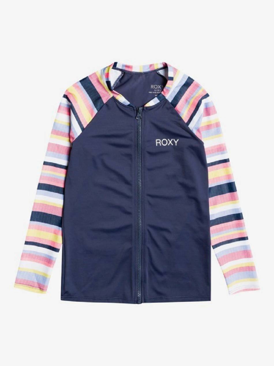 Kids\' Roxy Lovely Shine Surf Rose | NZ_LW3904