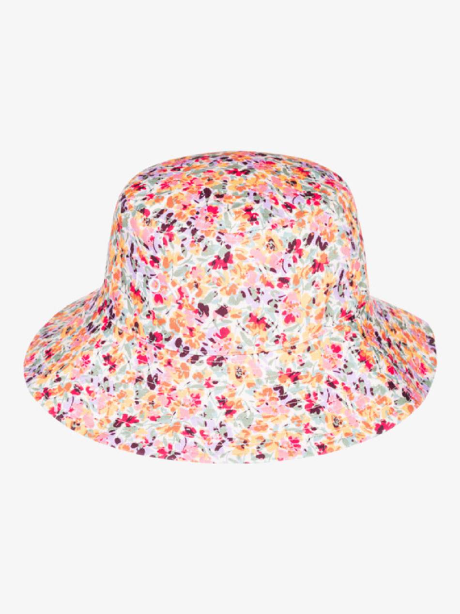 Women\'s Roxy Aloha Sunshine Reversible Hats Rose | NZ_LW3435