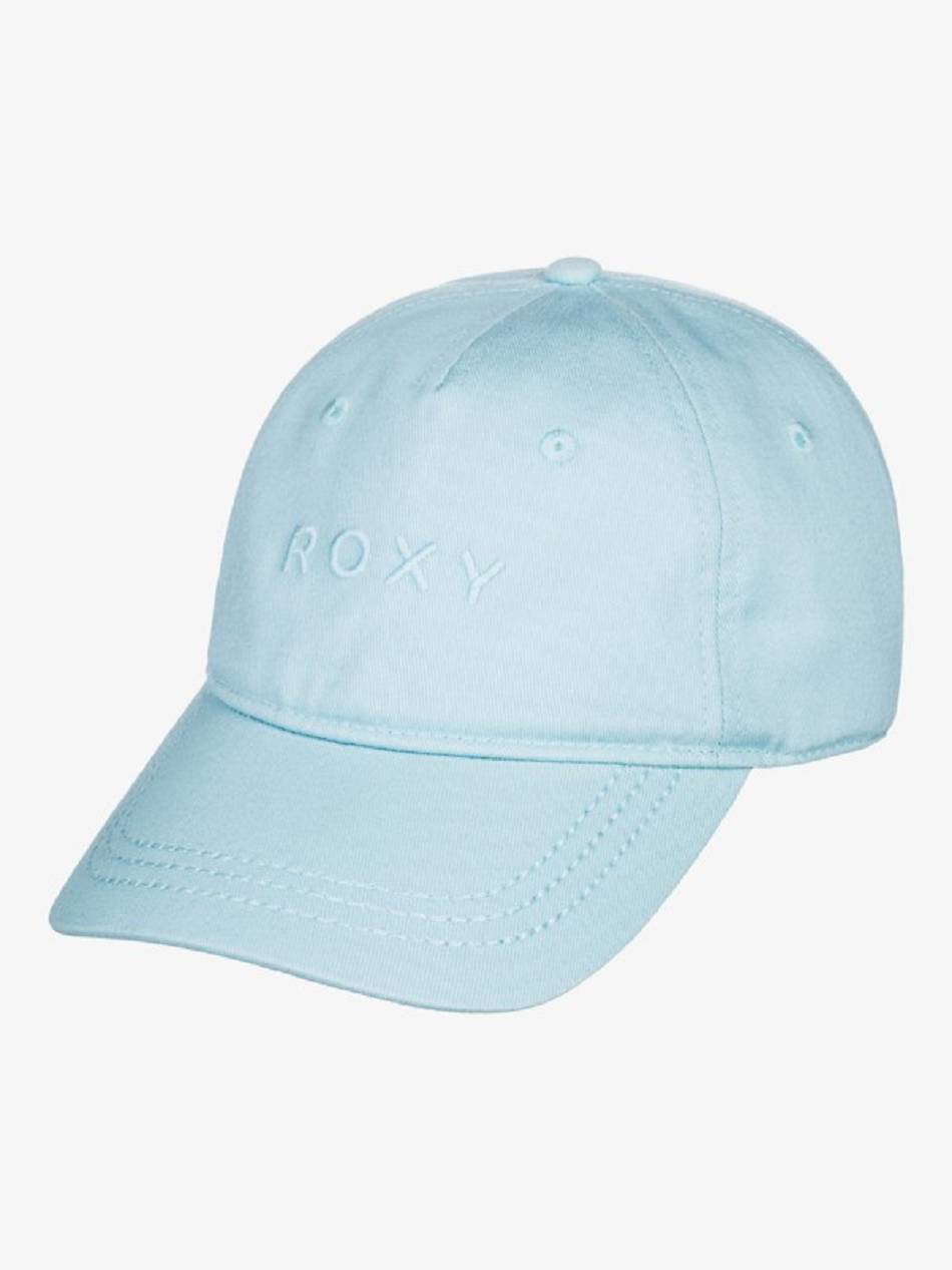 Women\'s Roxy Dear Believer Hats Blue | NZ_LW3516