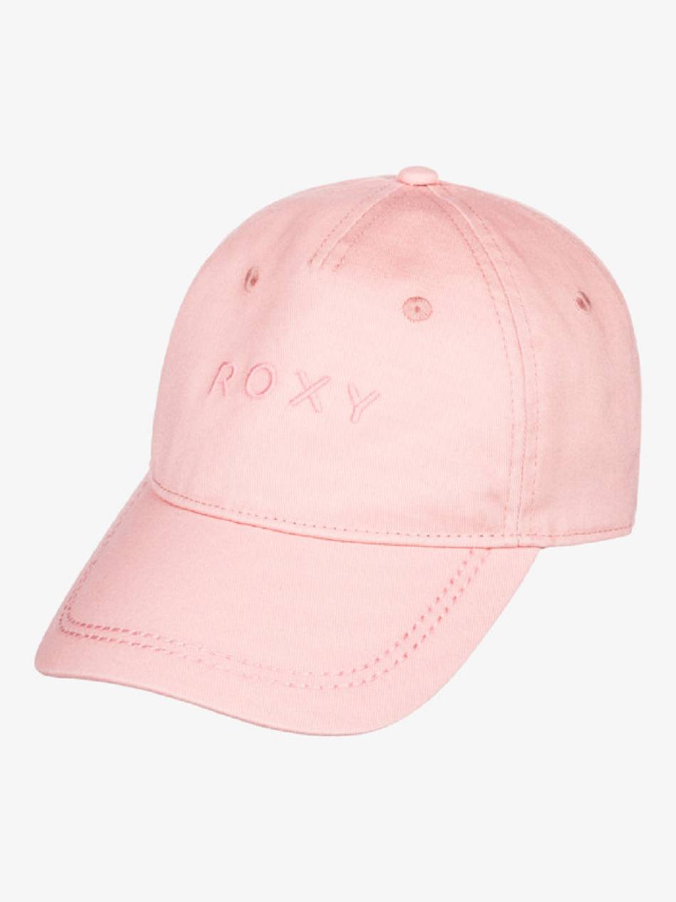 Women\'s Roxy Dear Believer Hats pink | NZ_LW1165