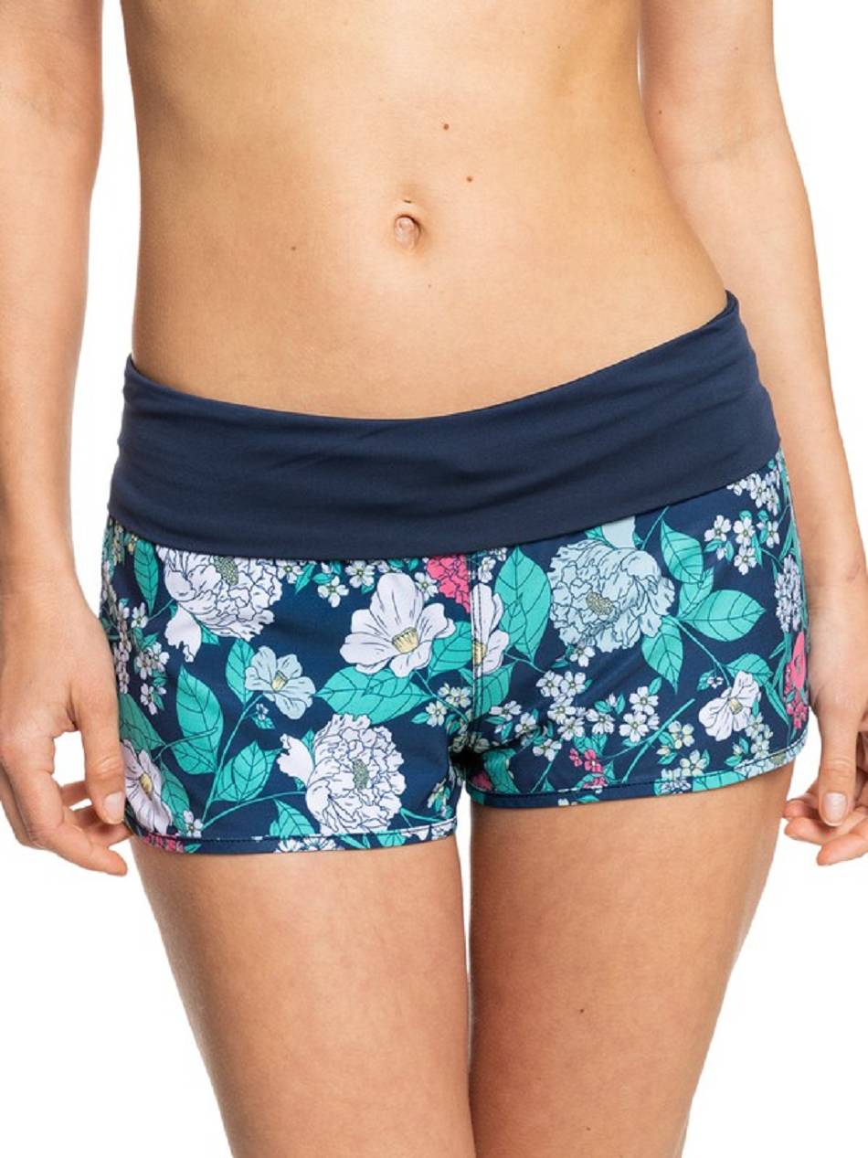 Women\'s Roxy Endless Summer Boardshorts Indigo | NZ_LW8586