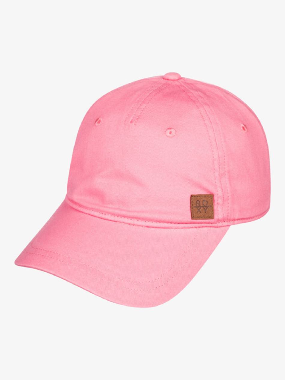 Women\'s Roxy Extra Innings Hats pink | NZ_LW9852