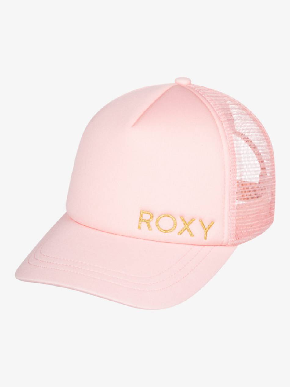 Women\'s Roxy Finishline Hats Coral | NZ_LW5442