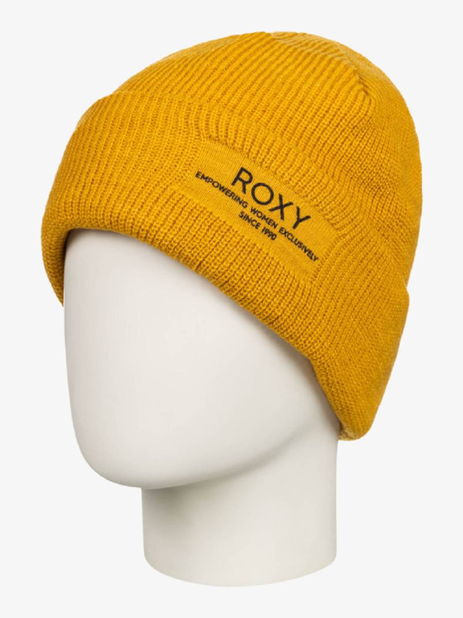 Women\'s Roxy Folker Beanies orange | NZ_LW2981