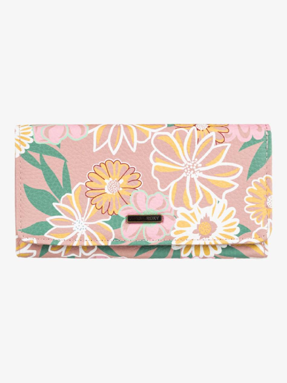 Women\'s Roxy Hazy Daze Wallets pink | NZ_LW2397