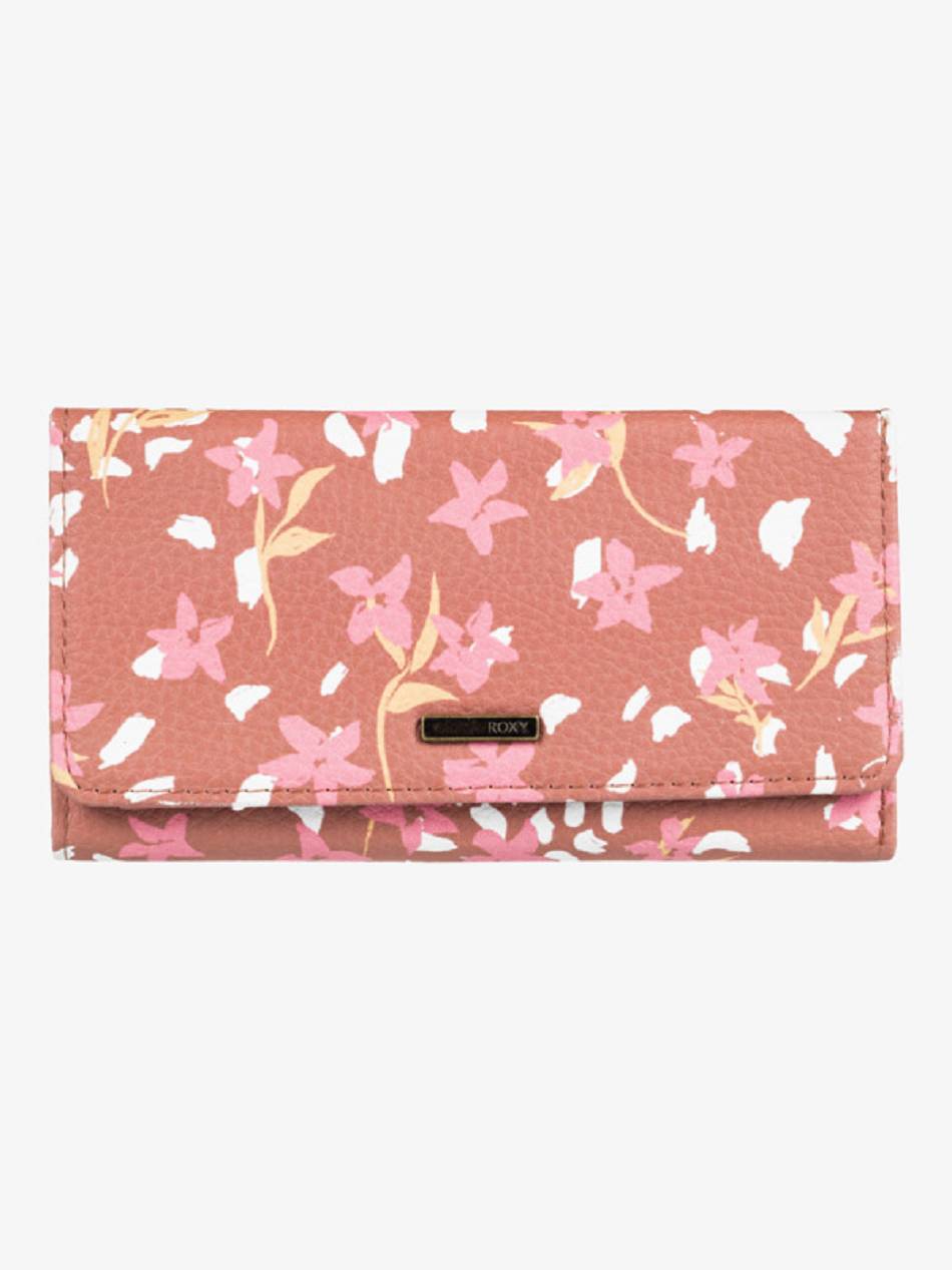 Women\'s Roxy Hazy Daze Wallets pink | NZ_LW5500