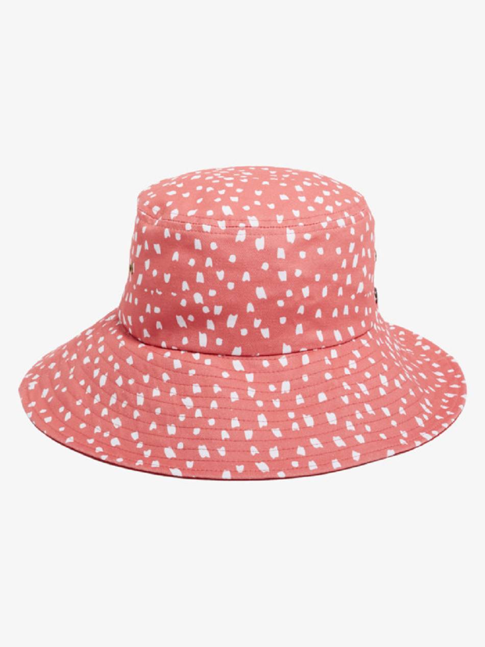 Women\'s Roxy Lover In The Sun Hats pink | NZ_LW7336