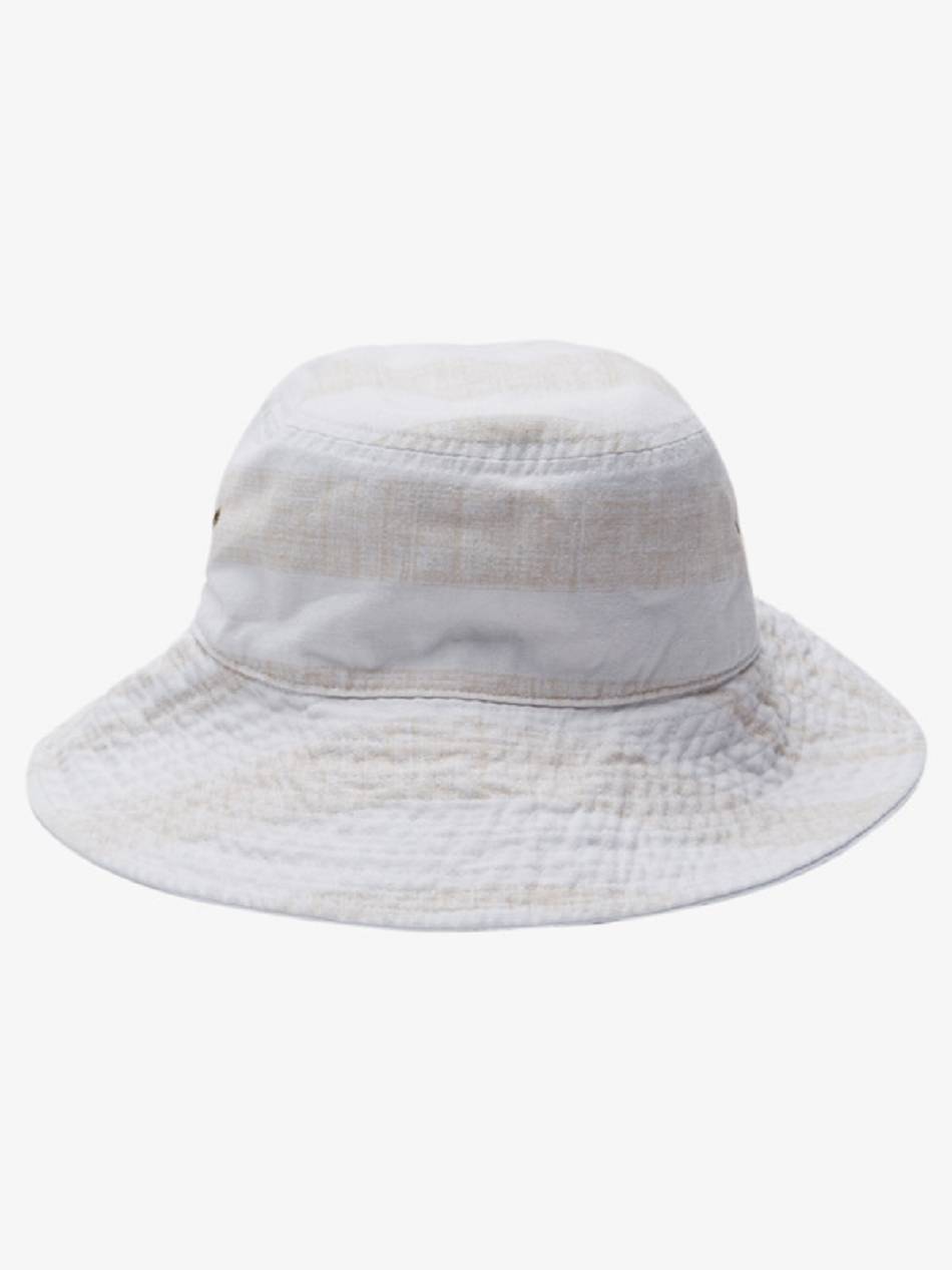 Women\'s Roxy Lover In The Sun Rev Hats White | NZ_LW1206