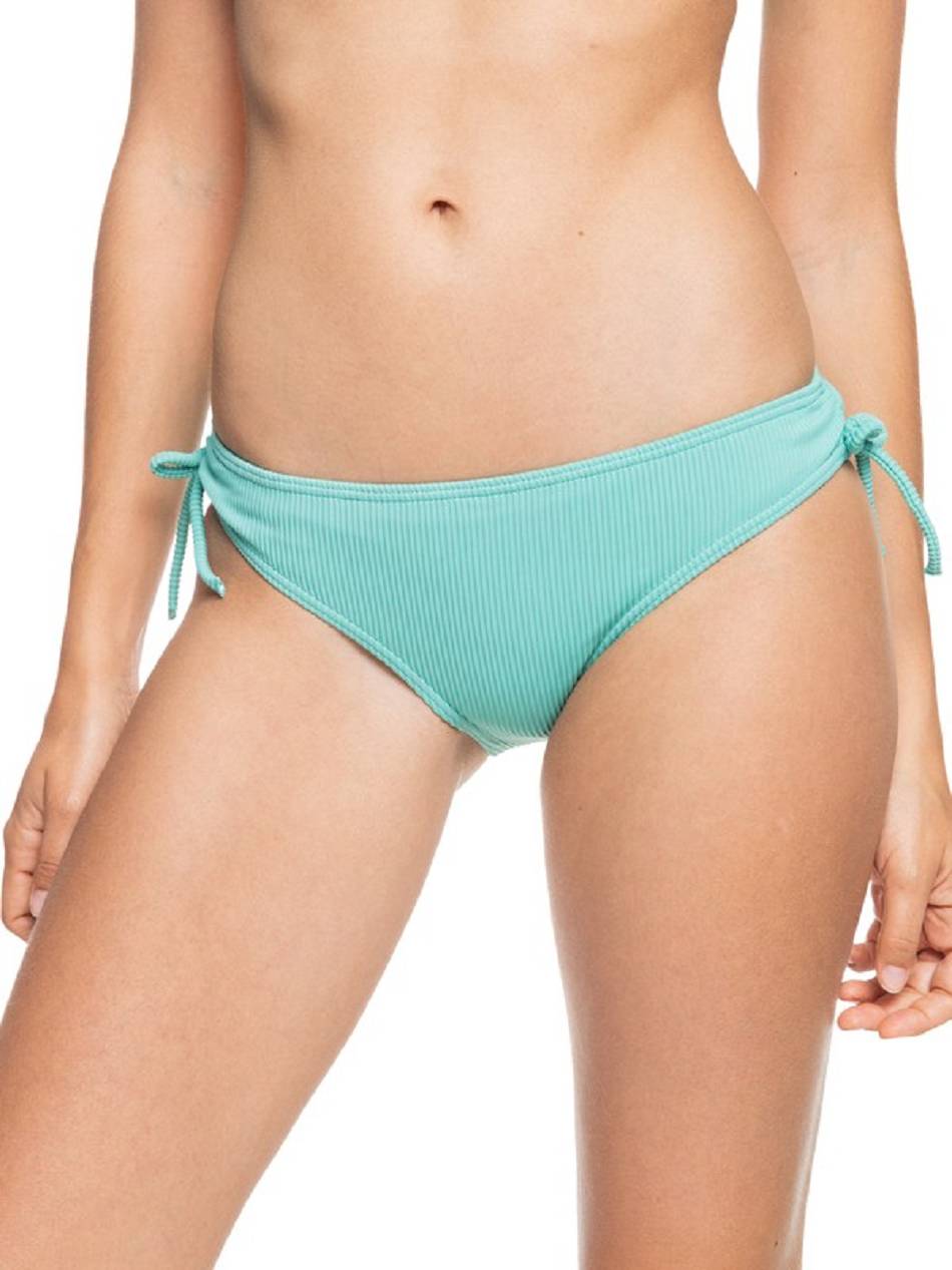 Women\'s Roxy Mind Of Freedom Bikini Bottoms green | NZ_LW3335