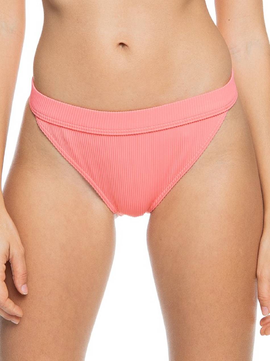 Women\'s Roxy Mind Of Freedom Mini Bikini Bottoms pink | NZ_LW4362