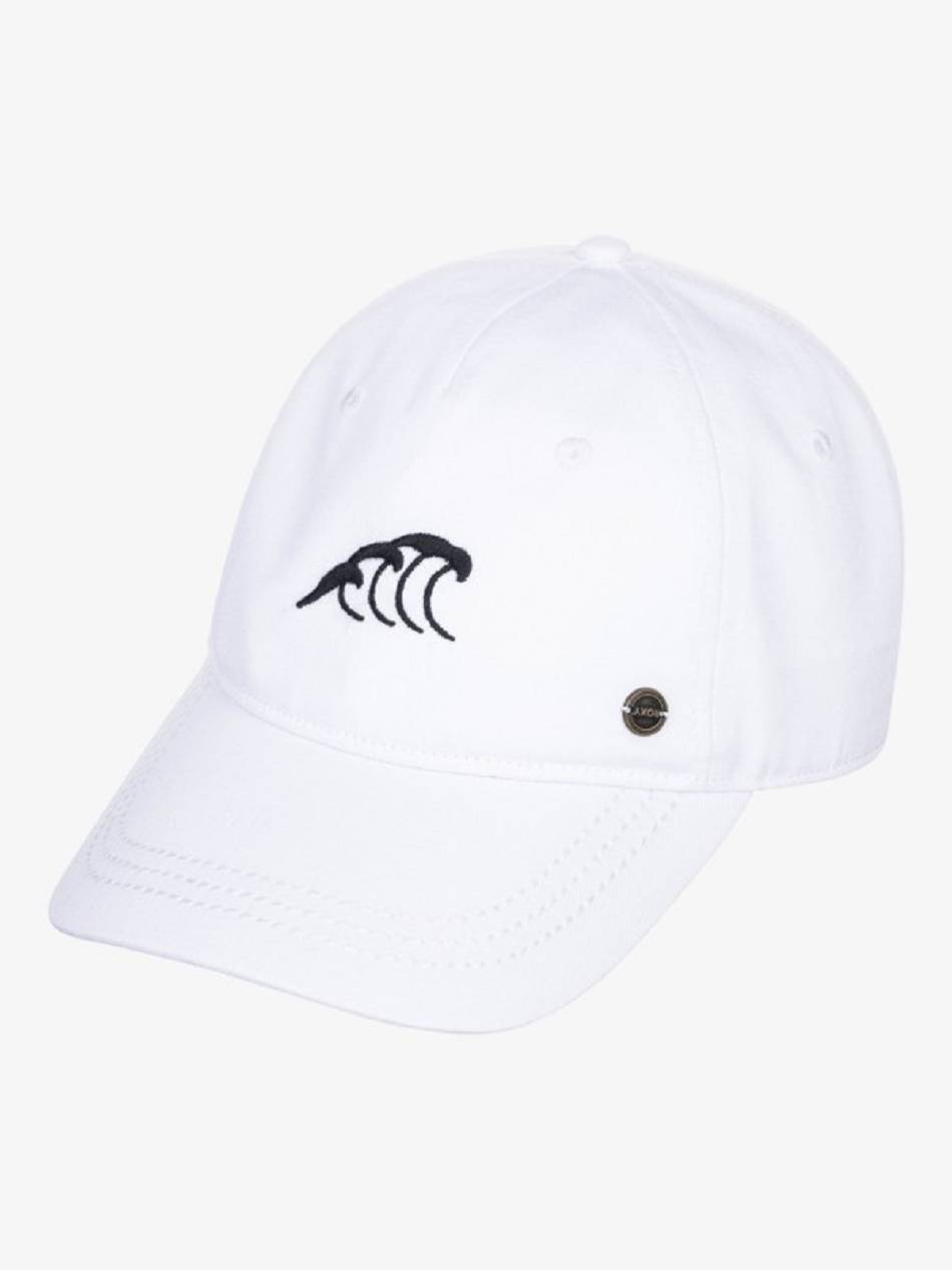 Women\'s Roxy Next Level Color Hats White | NZ_LW7209