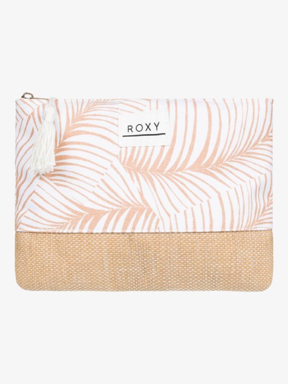 Women\'s Roxy Sea Story Wallets White | NZ_LW6687