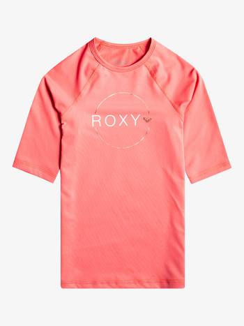 Kids' Roxy Beach Classics Surf Rose | NZ_LW1991