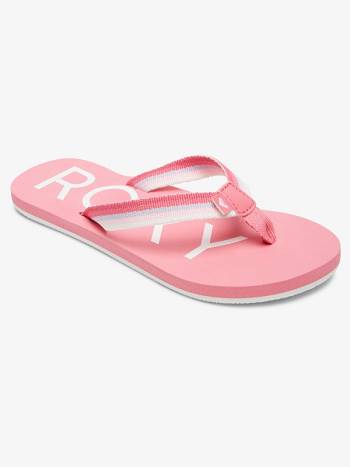 Kids' Roxy Colbee Sandals pink | NZ_LW3365