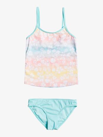 Kids' Roxy Fairy Beach Swim blue Flower | NZ_LW6354