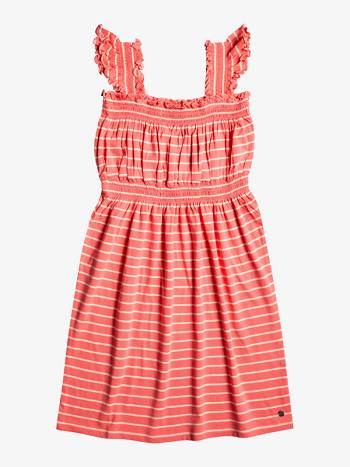 Kids' Roxy Girls Like You Knit Dresses Rose | NZ_LW6714