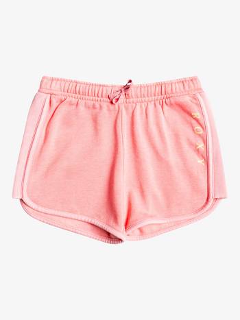 Kids' Roxy Go High Strawberry Pants pink | NZ_LW9154