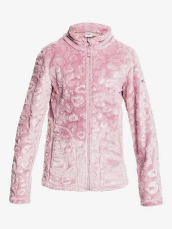 Kids' Roxy Igloo WarmFlight Jackets pink | NZ_LW4457