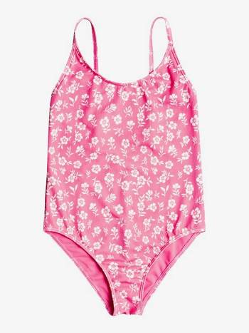 Kids' Roxy Splendid Dream Swim pink | NZ_LW2090