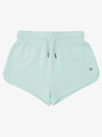 Kids' Roxy Surfing Daylight Shorts green | NZ_LW4170