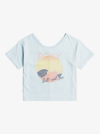 Kids' Roxy We Cant Stop Tops Blue | NZ_LW8327