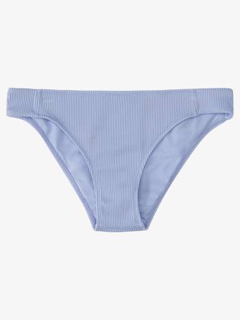 Women's Roxy Active Sporty Bikini Bottoms Indigo | NZ_LW3550