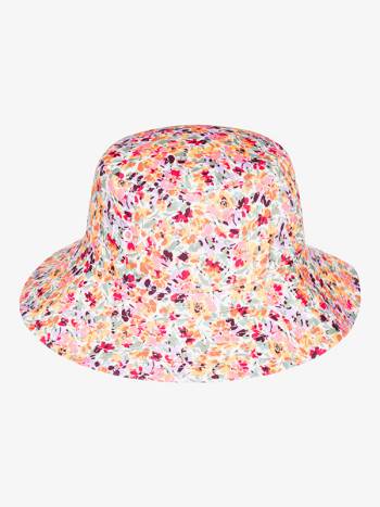 Women's Roxy Aloha Sunshine Reversible Hats Rose | NZ_LW3435