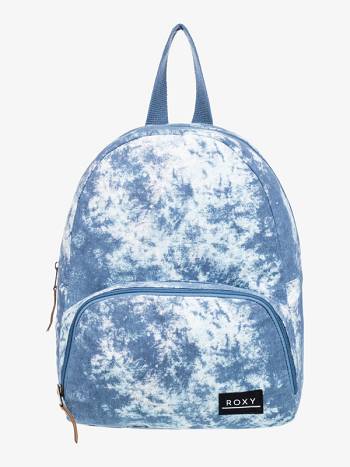 Women's Roxy Always Core Backpacks Blue | NZ_LW4712