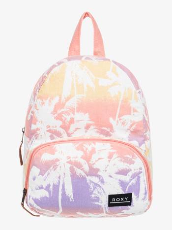 Women's Roxy Always Core Backpacks Coral | NZ_LW1653