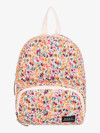 Women's Roxy Always Core Backpacks Rose | NZ_LW1587