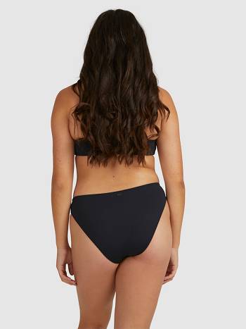 Women's Roxy Beach Classics Full Essentials Black | NZ_LW3213