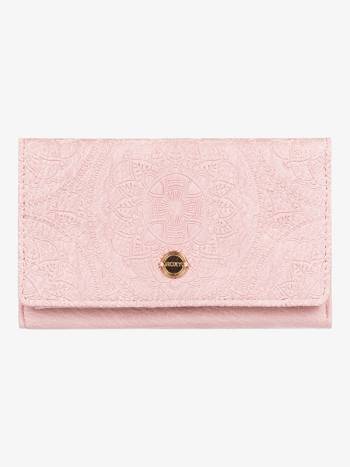 Women's Roxy Crazy Diamond Wallets Coral | NZ_LW1736