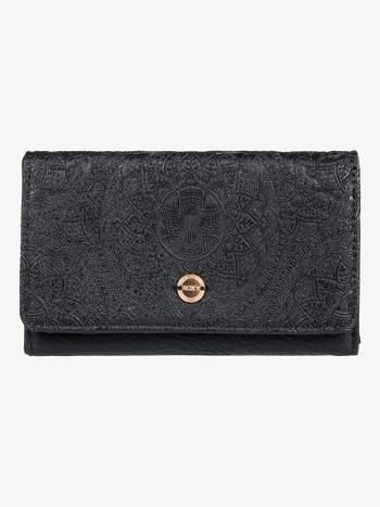 Women's Roxy Crazy Diamond Wallets Dark Grey | NZ_LW1358