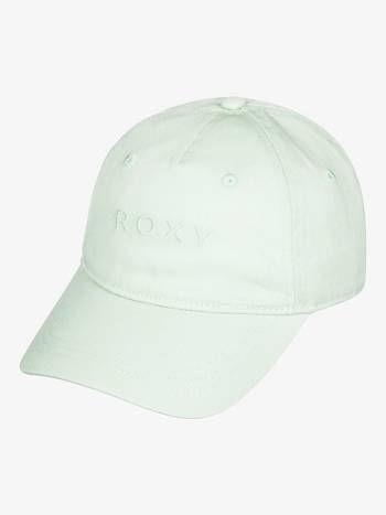 Women's Roxy Dear Believer Hats green | NZ_LW1462