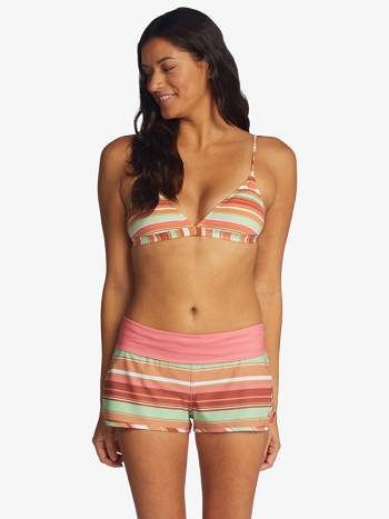 Women's Roxy Endless Summer Boardshorts mulitcolor | NZ_LW4638