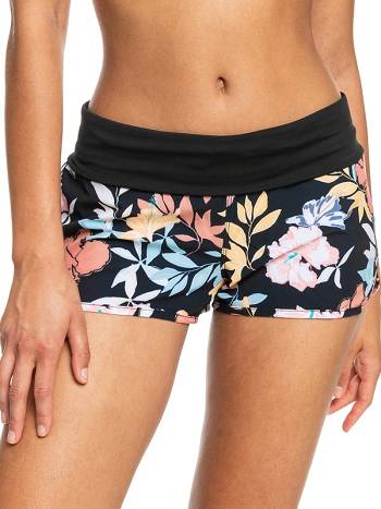 Women's Roxy Endless Summer Boardshorts Dark Grey | NZ_LW7762