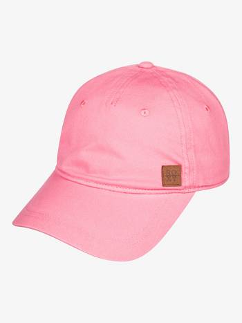 Women's Roxy Extra Innings Hats pink | NZ_LW9852