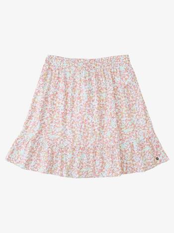 Women's Roxy Girls Night Out Skirts pink | NZ_LW4579