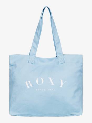 Women's Roxy Go For It Handbags Blue | NZ_LW6375