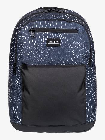 Women's Roxy Here You Are Backpacks Dark Grey | NZ_LW8893