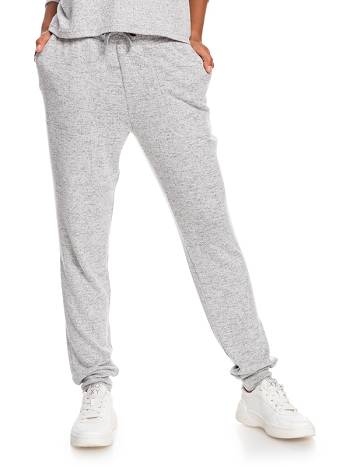 Women's Roxy Just Perfection Joggers Loungewear grey | NZ_LW4288