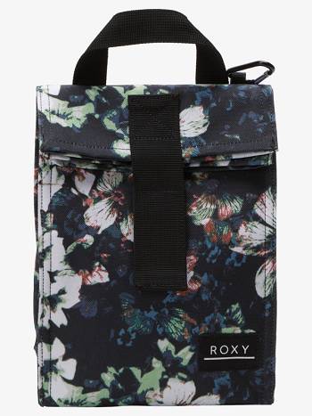 Women's Roxy Lunch Hour Other Accessories Dark Grey Black | NZ_LW7345