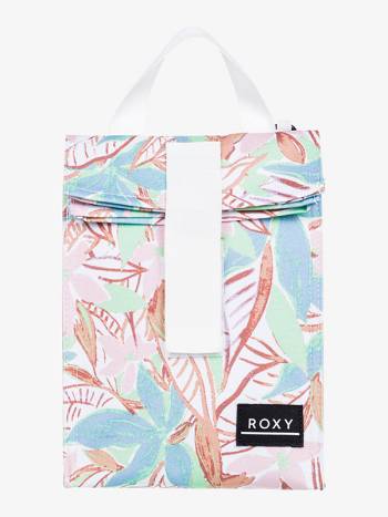 Women's Roxy Lunch Hour Other Accessories blue pink | NZ_LW9692