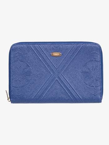 Women's Roxy Magic Happens Wallets Blue | NZ_LW8362