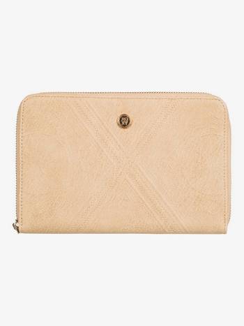 Women's Roxy Magic Happens Wallets Brown | NZ_LW3614