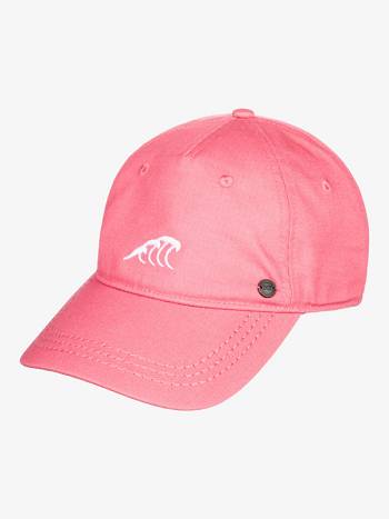 Women's Roxy Next Level Hats Rose | NZ_LW4471