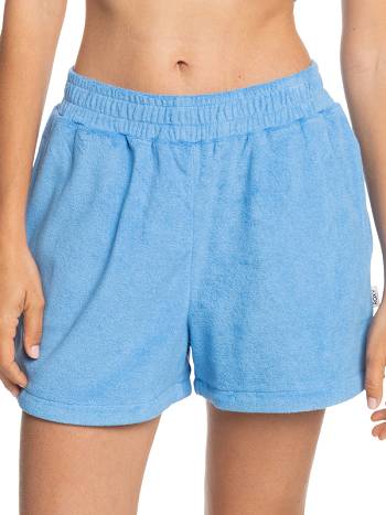 Women's Roxy Organic Loungewear Blue | NZ_LW3646