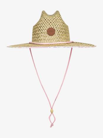 Women's Roxy Pina To My Colada Sun Hats bamboo | NZ_LW8919